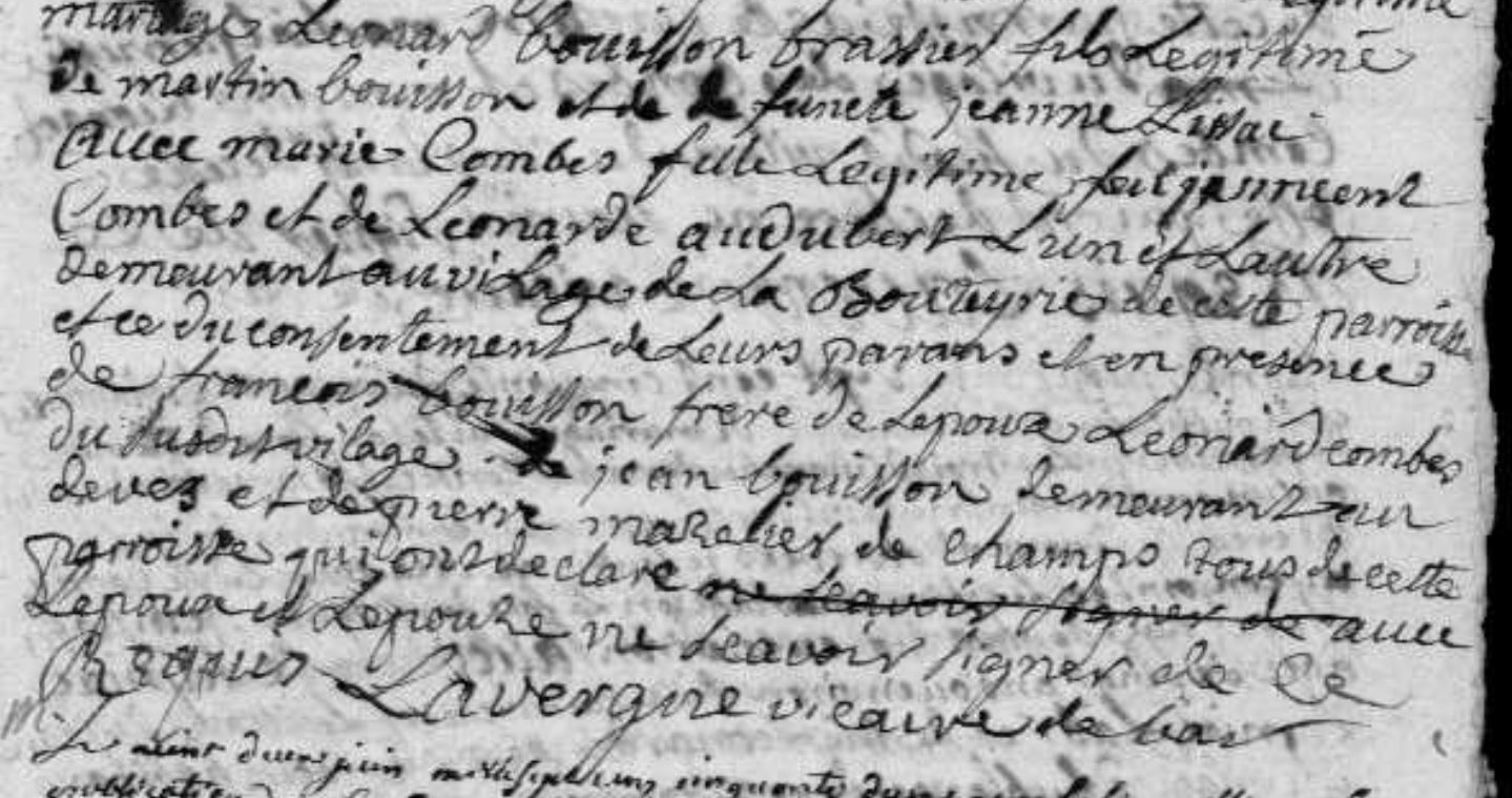 Mariage Buisson Leonard - Combes Marie 2.jpg
